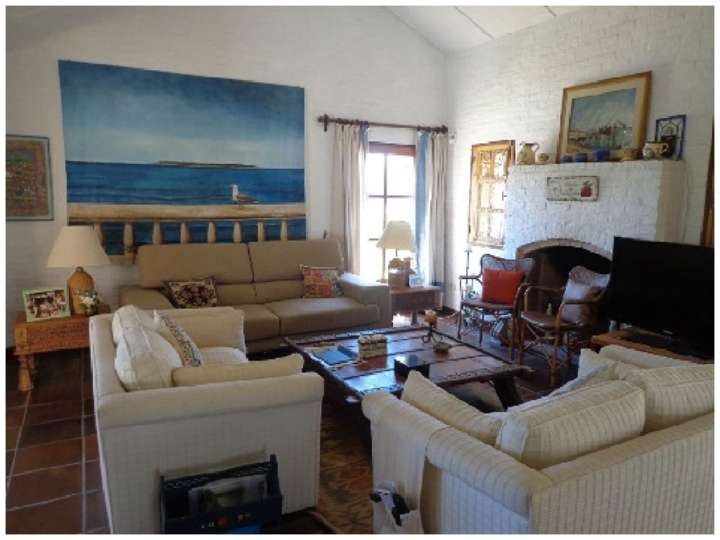 Casa en venta en Punta Del Este