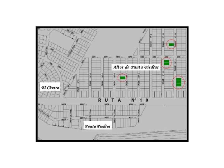 Terreno en venta en Buenos Aires