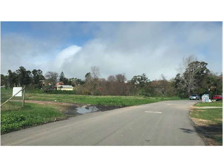 Terreno en venta en Punta Del Este