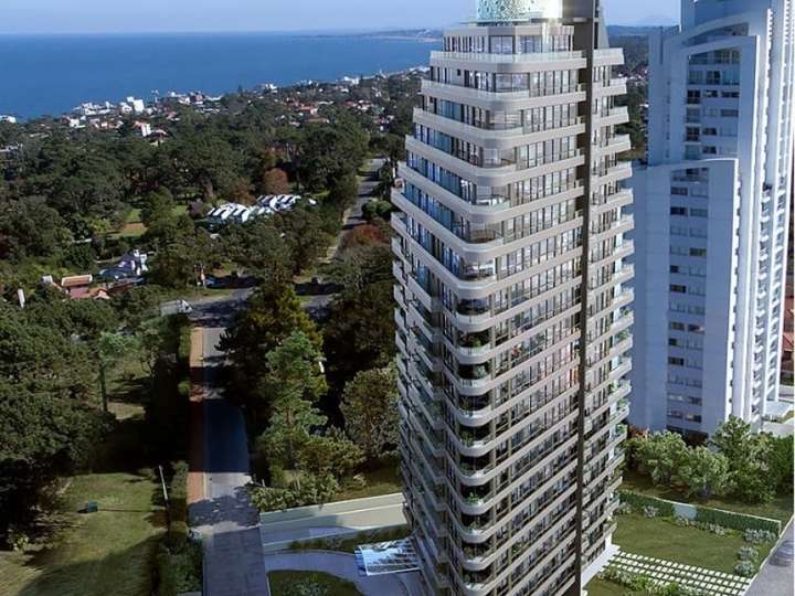 Apartamento en venta en Maldonado