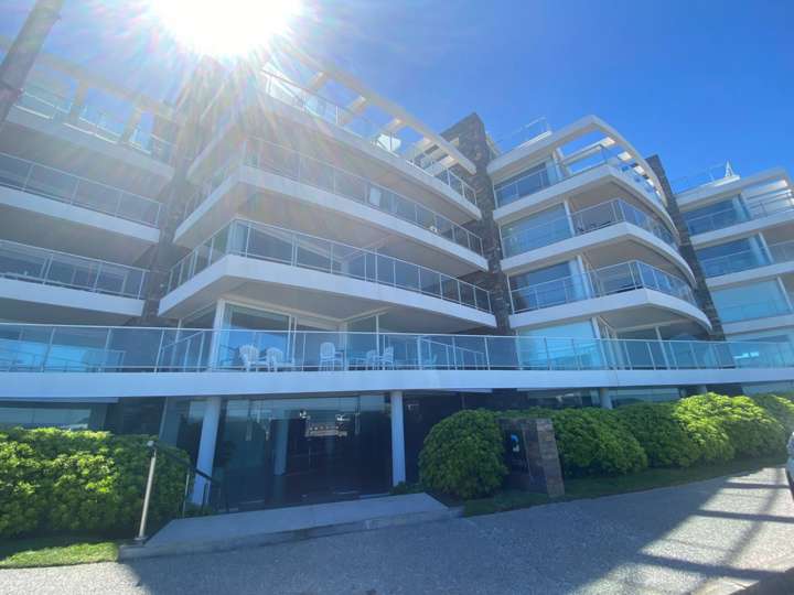 Apartamento en venta en Punta Del Este