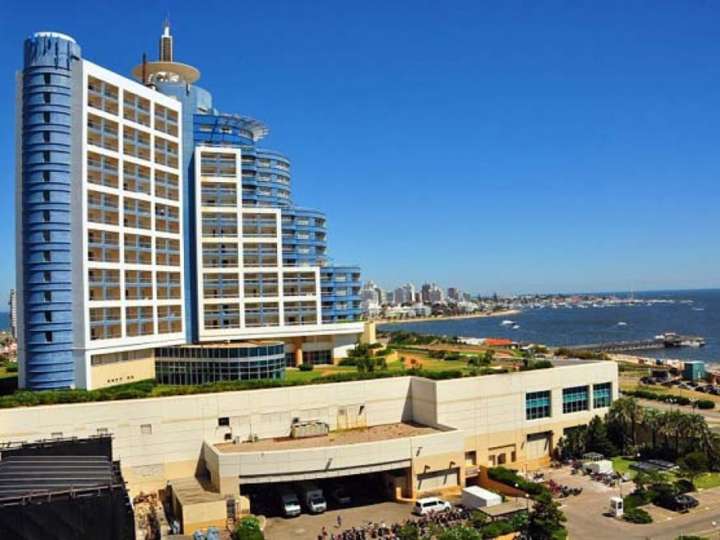 Apartamento en venta en Punta Del Este