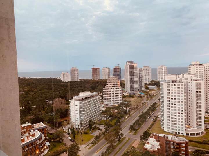 Apartamento en venta en Maldonado