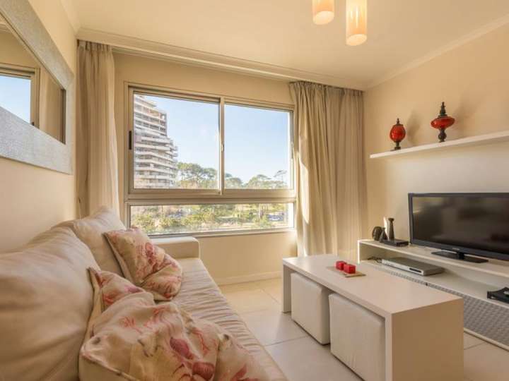 Apartamento en venta en Punta Del Este