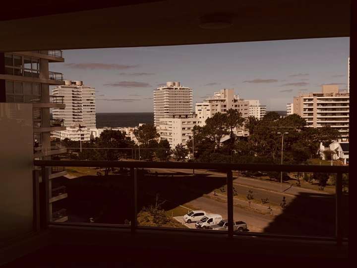 Apartamento en venta en Maldonado