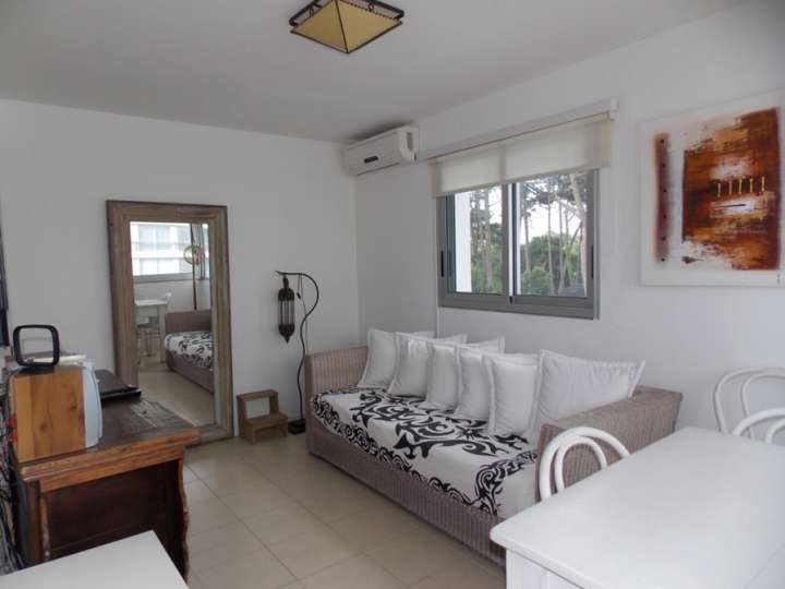 Apartamento en venta en Maldonado