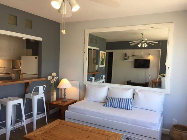 Apartamento en venta en Maldonado