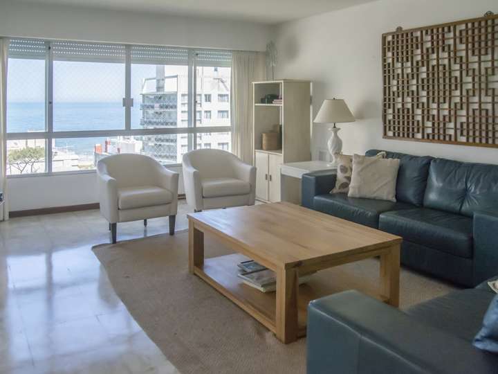 Apartamento en venta en Punta Del Este