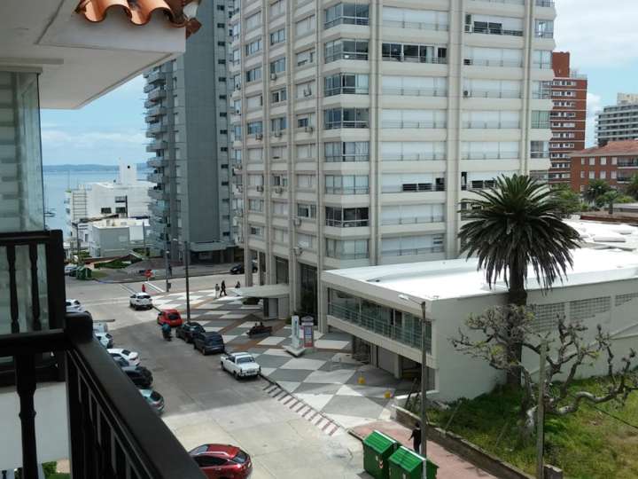 Apartamento en venta en Maldonado