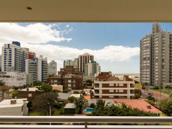 Apartamento en venta en Punta Del Este