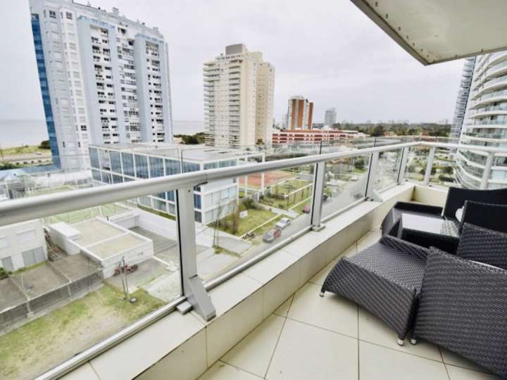 Apartamento en venta en Punta Del Este