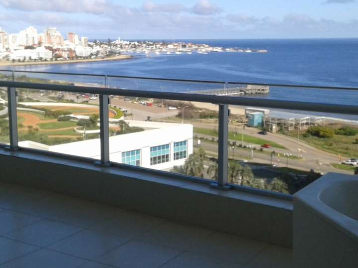 Apartamento en venta en Punta Del Este