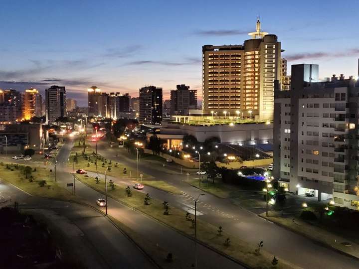 Apartamento en venta en Punta Del Este