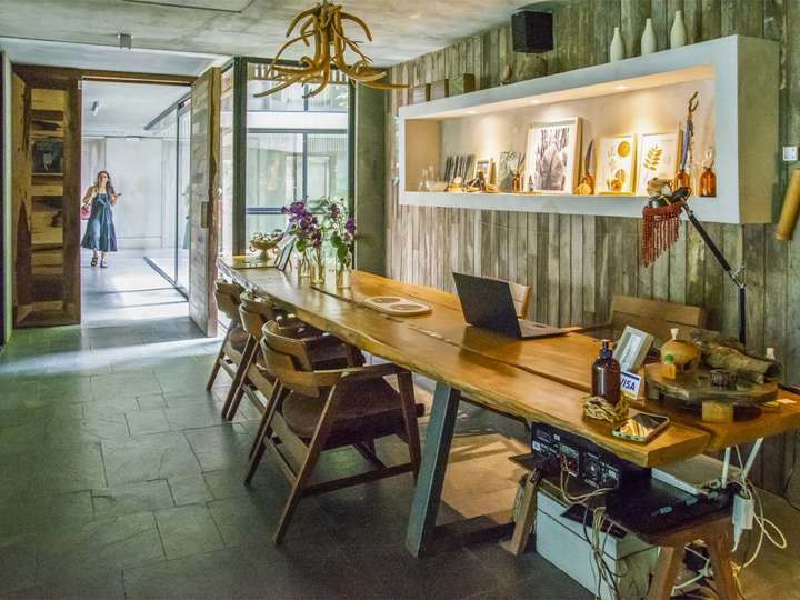 Apartamento en venta en Punta Del Este