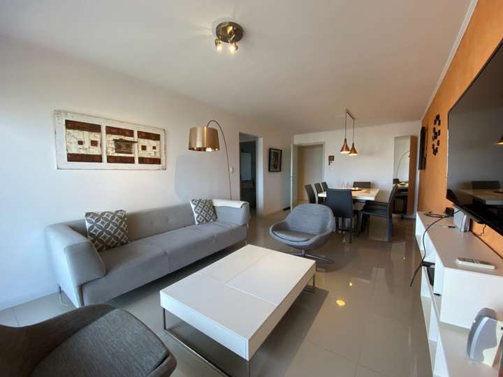 Apartamento en venta en Juan Zorrila de San Martín, Punta Del Este