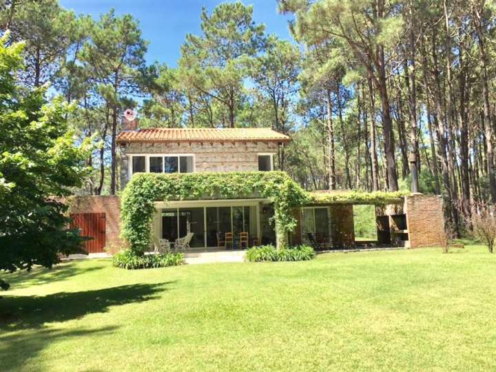 Casa en venta en Maldonado