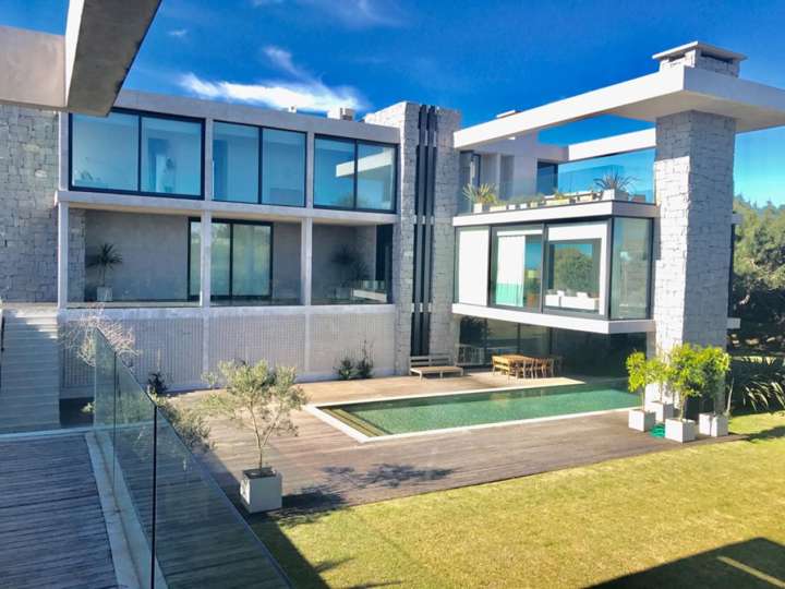 Casa en venta en Maldonado