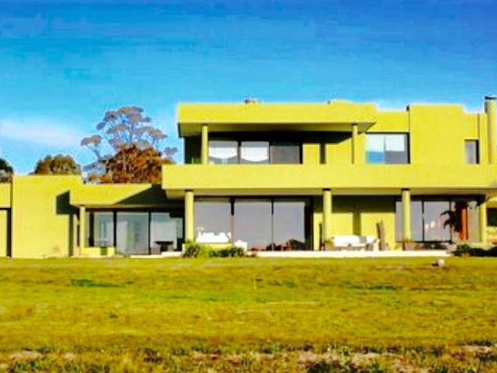 Granja en venta en Gonzalo Vidal Mousqués, Maldonado