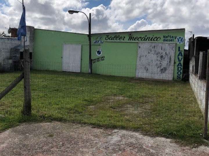 Comercial / Tienda en venta en Josefa Luis, Maldonado