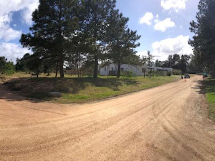 Terreno en venta en La Residence, Punta Del Este