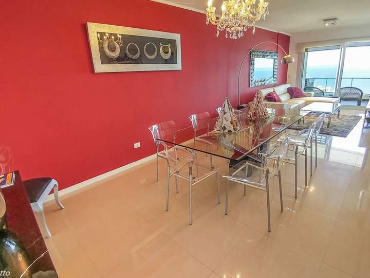Apartamento en venta en Punta Del Este