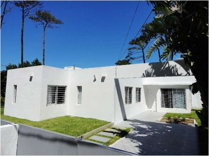 Casa en venta en Punta Del Este