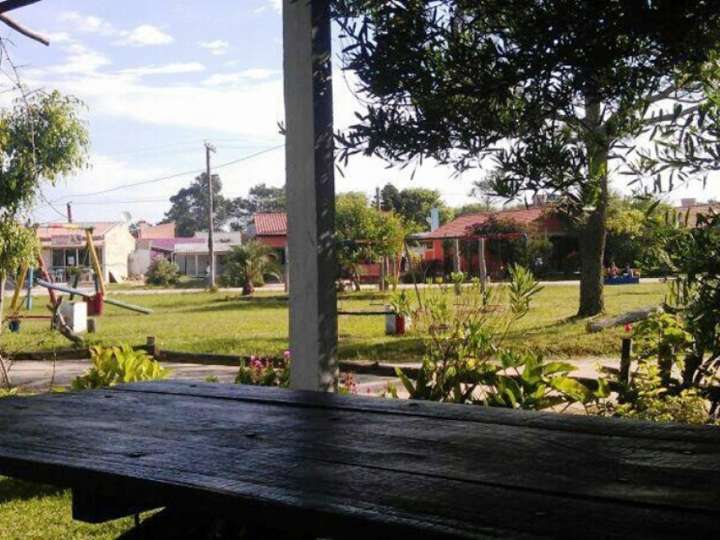 Apartamento en venta en Rocha