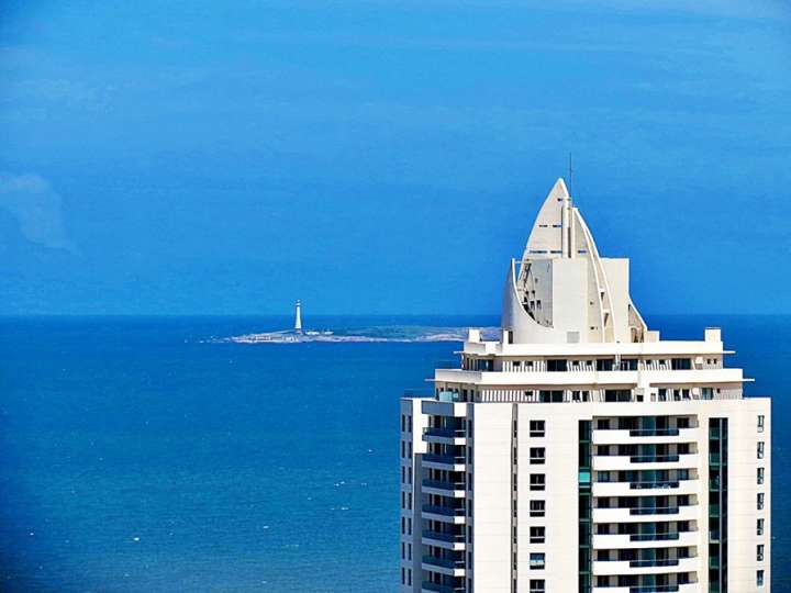 Apartamento en venta en Punta Del Este
