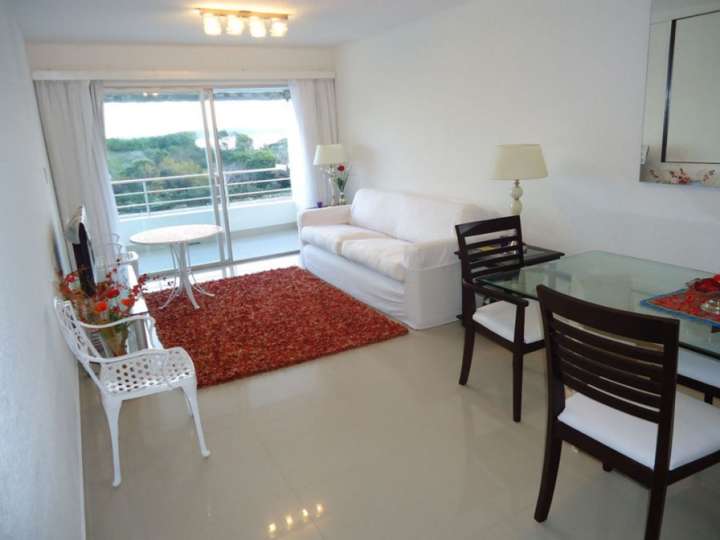 Apartamento en venta en Punta Del Este