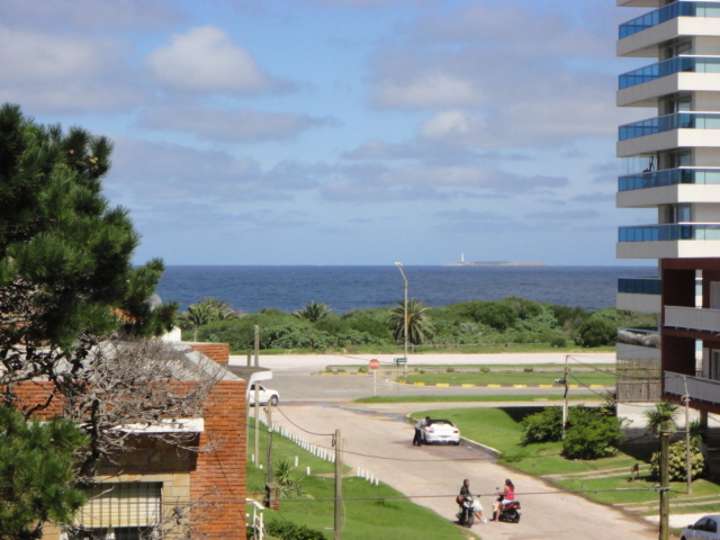Apartamento en venta en Punta Del Este