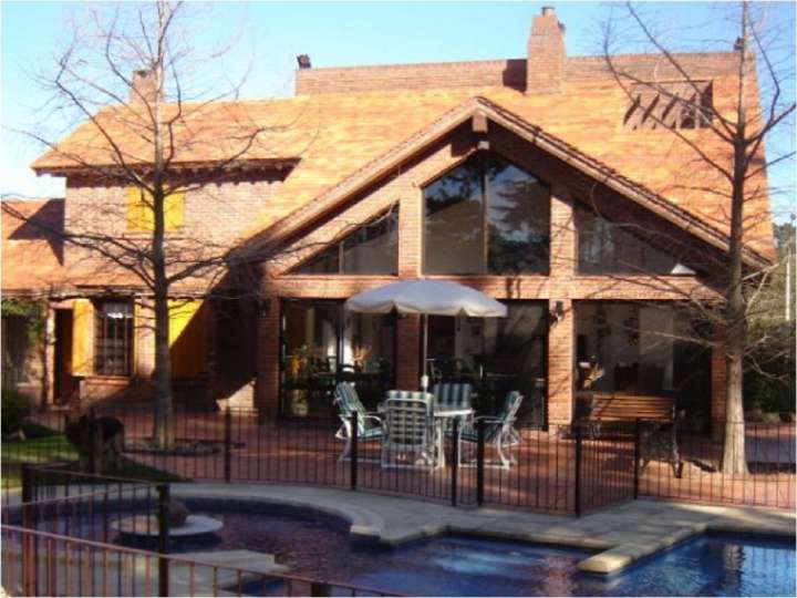 Casa en venta en Punta Del Este