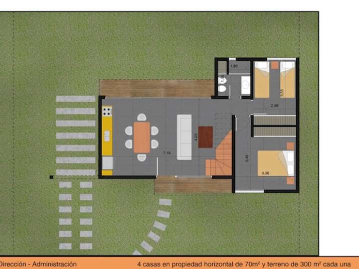 Casa en venta en Pinares, Maldonado