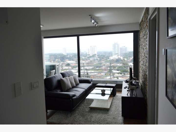 Apartamento en venta en Punta Del Este