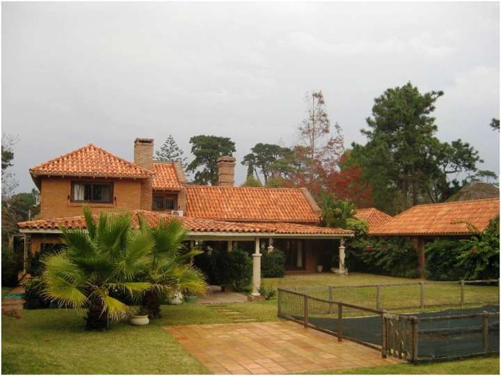 Casa en venta en Maldonado