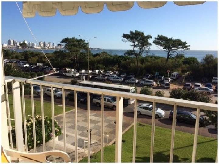Apartamento en venta en Punta Del Este
