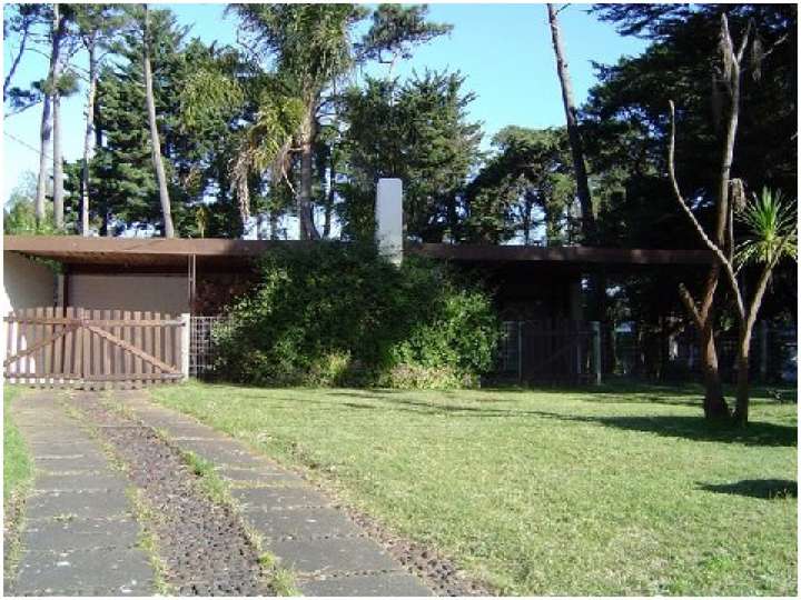 Casa en venta en Punta Del Este