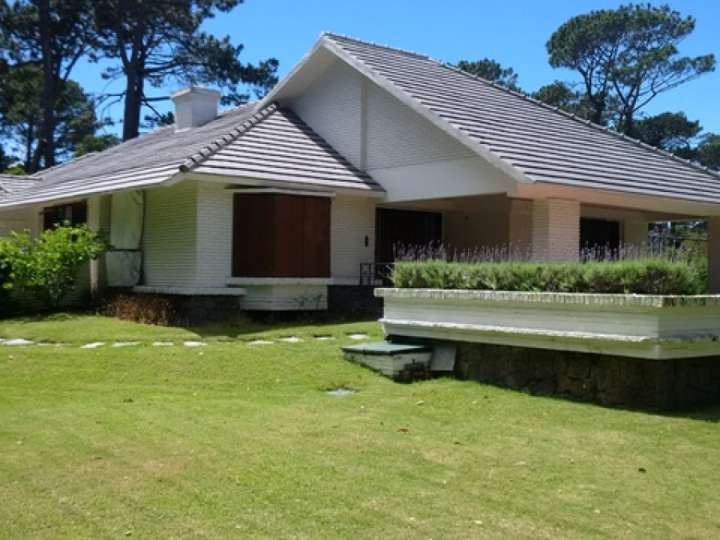 Casa en venta en Punta Del Este