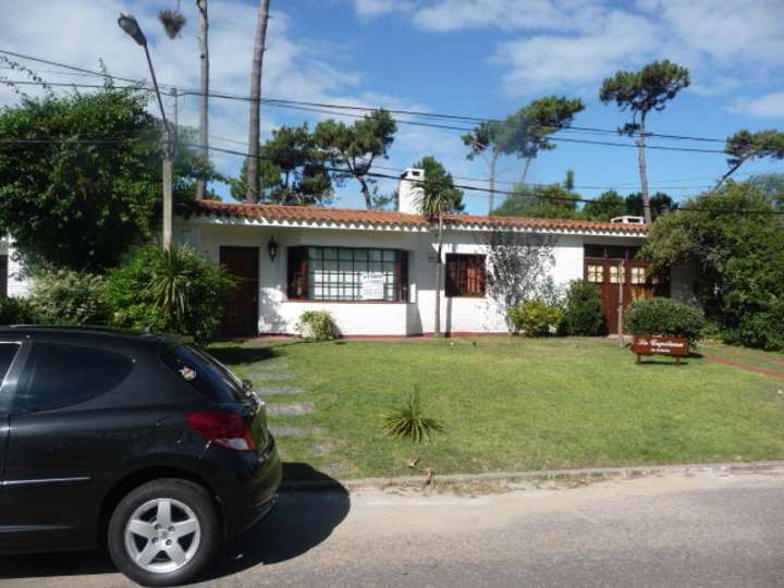 Casa en venta en Punta Del Este