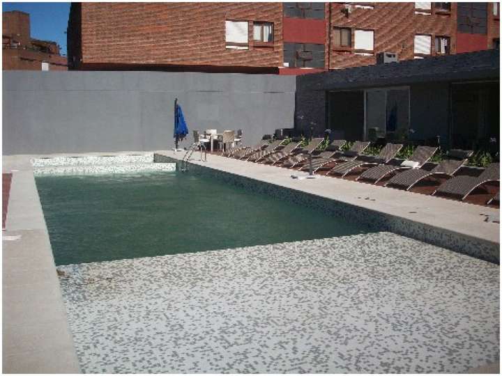 Apartamento en venta en Punta Del Este