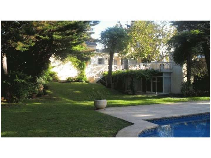 Casa en venta en Punta Del Este