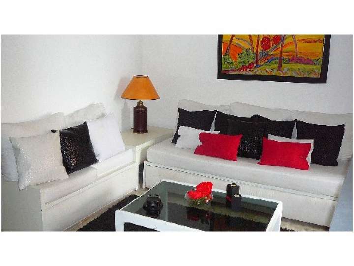 Apartamento en venta en Punta Del Este