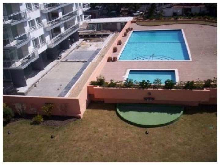 Apartamento en venta en Punta Del Este