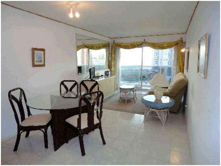 Apartamento en venta en Punta Del Este