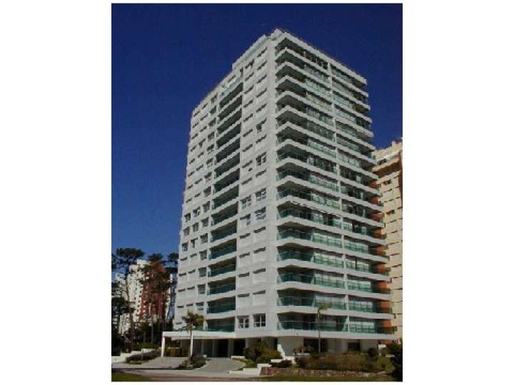 Apartamento en venta en Punta Del Este