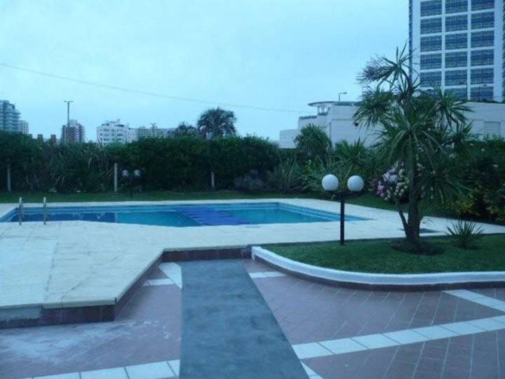 Apartamento en venta en Punta Del Este