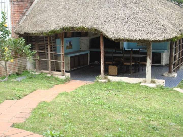 Casa en alquiler en Punta Del Este