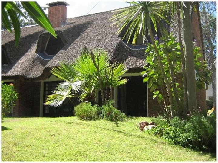 Casa en venta en Pinares, Maldonado