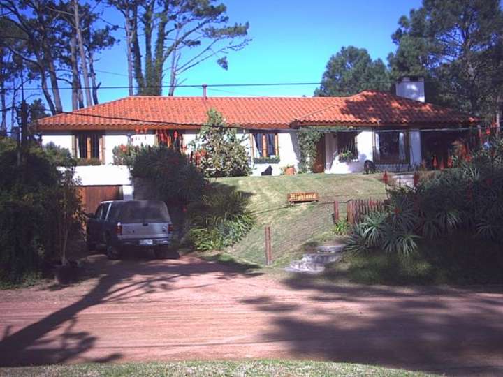 Casa en venta en Pinares, Maldonado