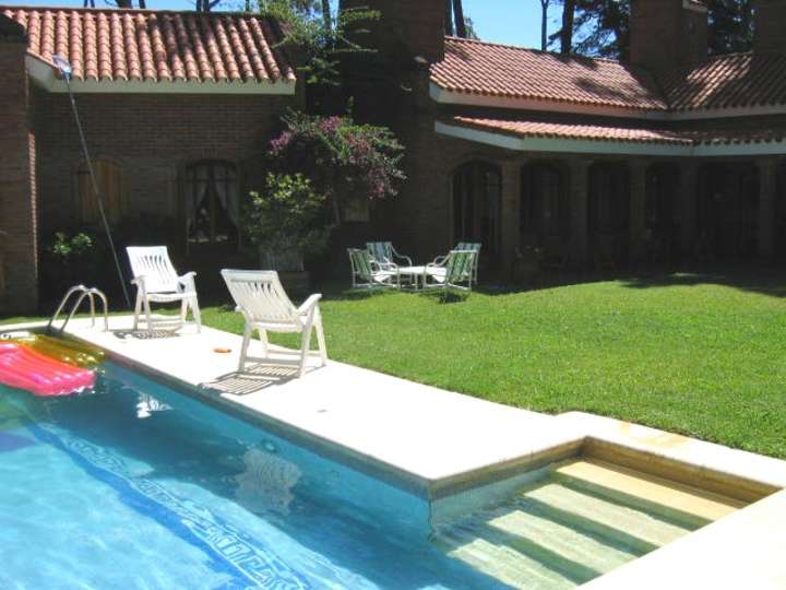 Casa en venta en Punta Del Este