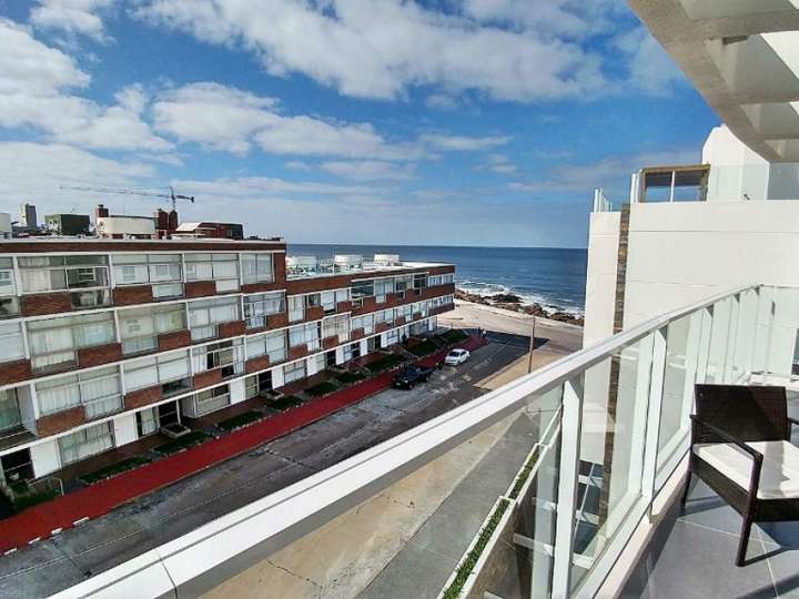 Apartamento en venta en Maldonado